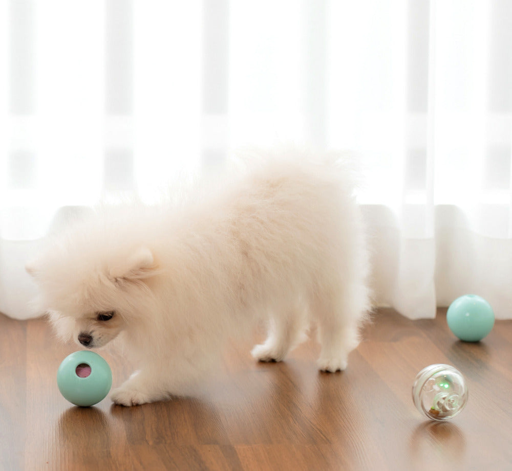 Treatoi Multi Ball